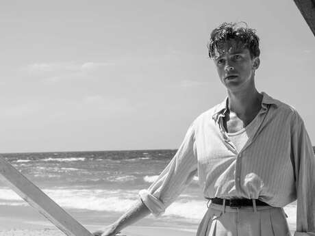 Cinéma « L’étranger »