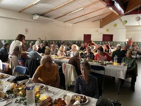 Centre Communale d'Action Sociale