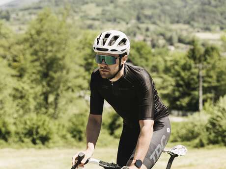 Le Tour des Belvédères