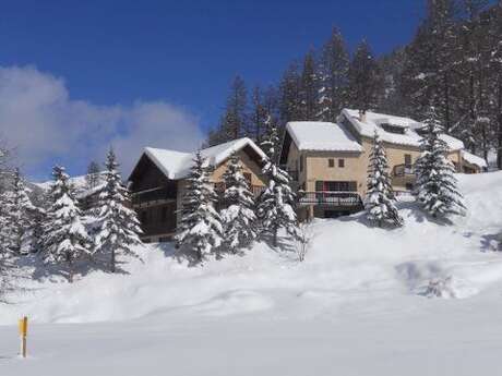 Chalets Notre Dame de l'Estelle