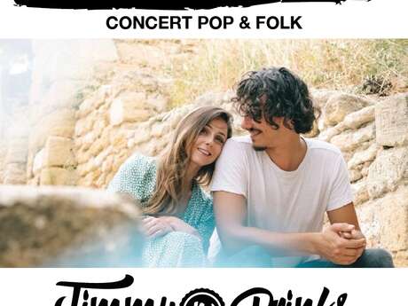 Concert "Attrape-Rêves" chez Jimmy n Drinks