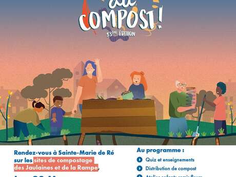 Tous au compost !