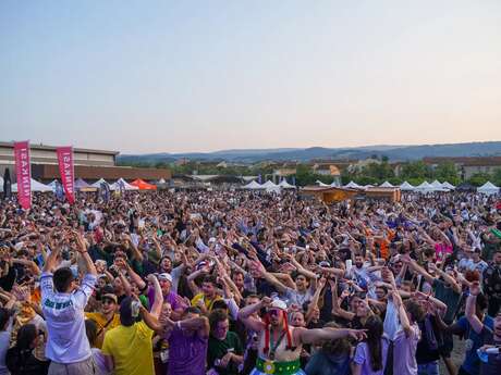 Soirée La Nuit des Brasseurs - Marathon de la Bière
