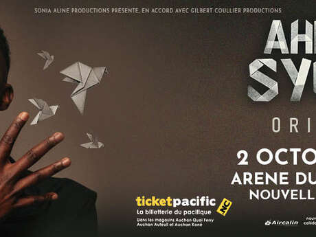 AHMED SYLLA