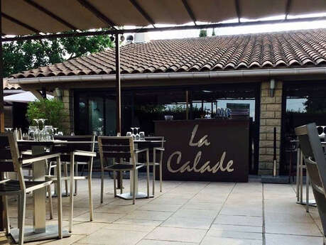 La Calade