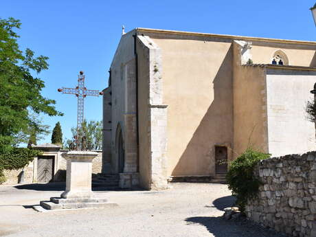 Eglise paroissiale Saint-Luc