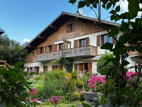 Appartement Miribel - Onnion (Sévillon)