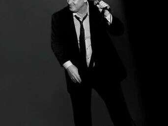 Concert Michel Jonasz