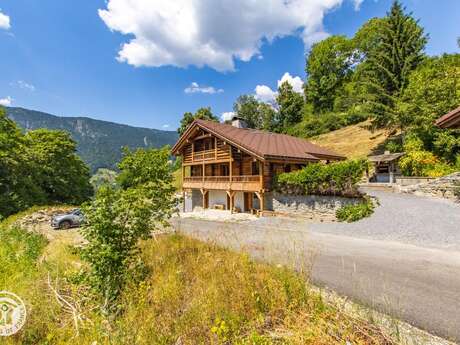 Chalet Dupont - Elise
