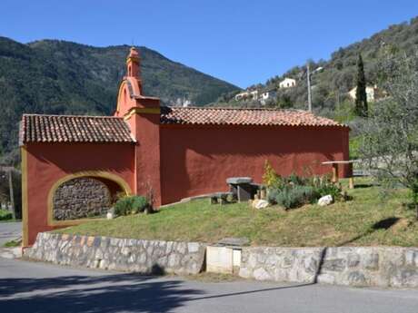 Chapelle Saint-Antoine de Padoue