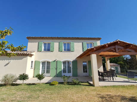 La Bastide Saint Roch