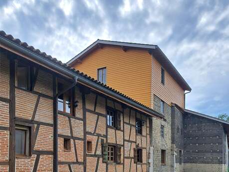 Le Moulin de Bruno et son pont, Sauvegarde et promotion Patrimoniale