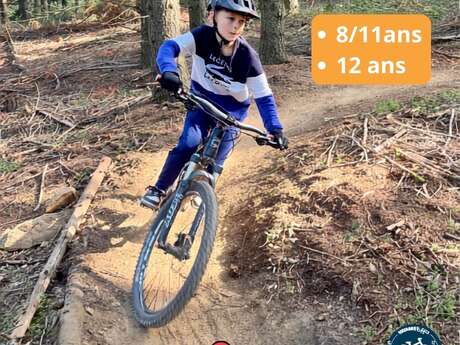Stage VTT
