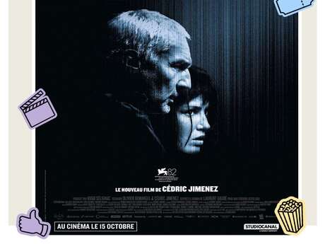 Cinéma : " Chien 51 " Cinéma : " Chien 51 "