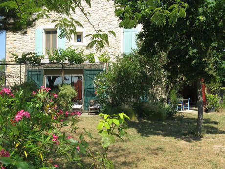 Chambre d'hôtes La Ballière