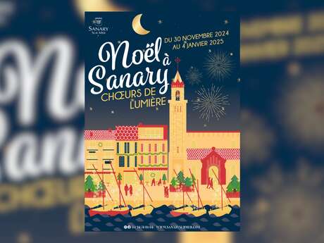 Samedi en musique : Autour du piano | Noël à Sanary 2024