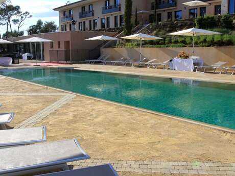 Weekend Bien Etre & Spa au vert