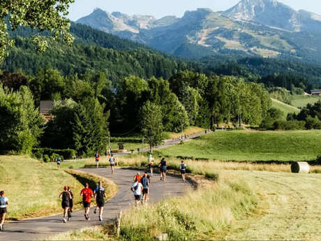 Marathon du Vercors