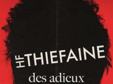 Hubert-Félix Thiefaine