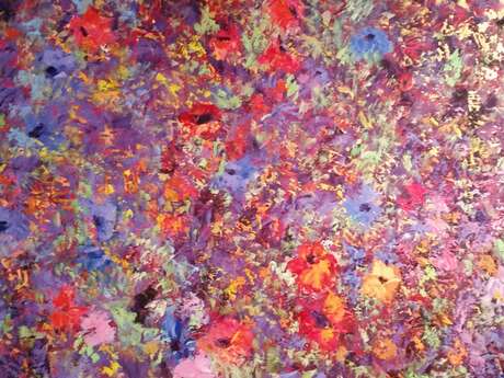 Galerie Cour S d'Art (Ulli Burwood)