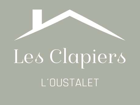 Les Clapiers L'OUSTALET