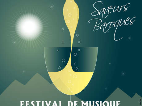 Aux Contamines Festival Baroque du Pays du Mont-Blanc