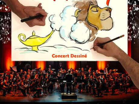 L’univers merveilleux de Walt Disney