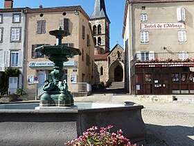 Balades théâtralisées de l'été