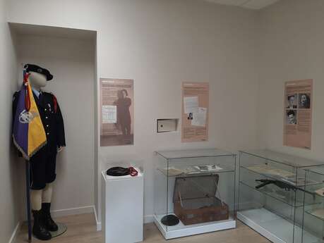 Musée André Moch