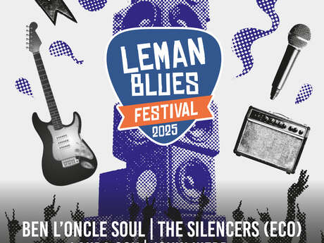 Leman Blues Festival