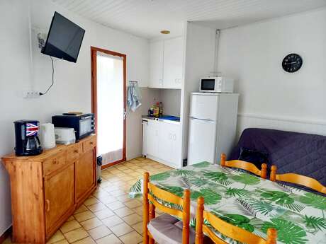 Résidence les Chênes - N° 11