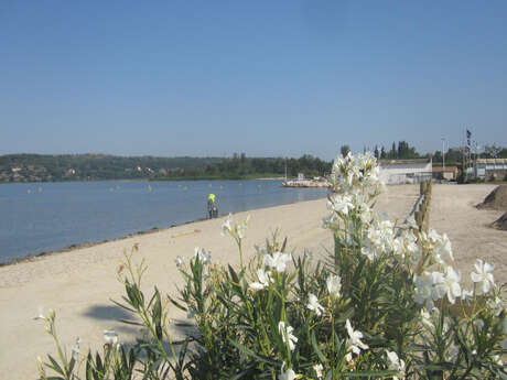 Plage des Cabassons