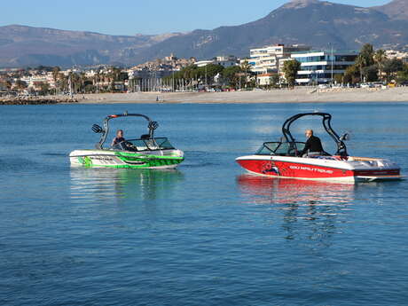 Watersports 3000