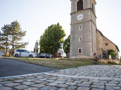 Conference: Savoyard bell towers