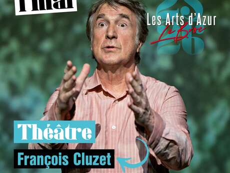 Encore une journée divine - François Cluzet
