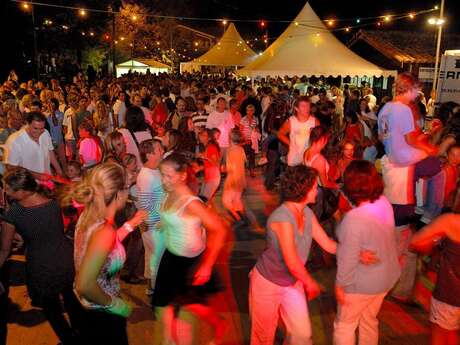 Fête de Bonnanech
