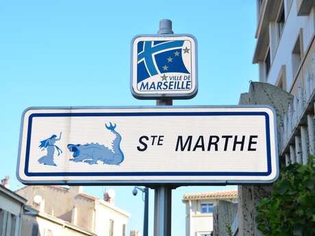 CIQ de Sainte-Marthe