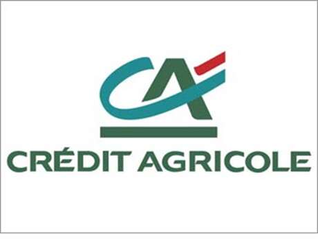 Banque - Crédit Agricole