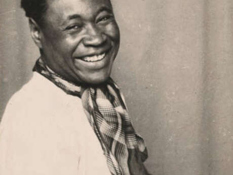 Claude McKay back to Marseille