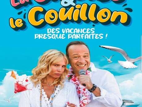 La Chieuse et le Couillon