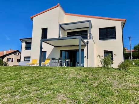 Gîte 4 personnes - Perle de Vue