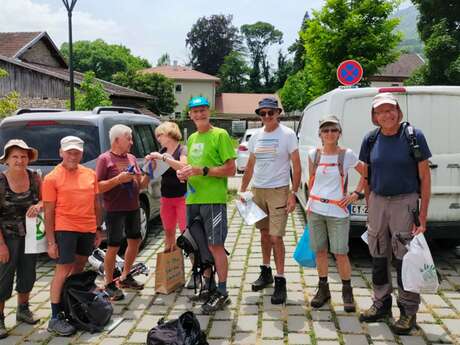 Les escapades Barrolines