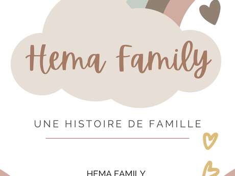 Hema Family