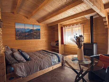 Les Lodges de la Valière