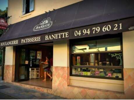 Boulangerie Roux