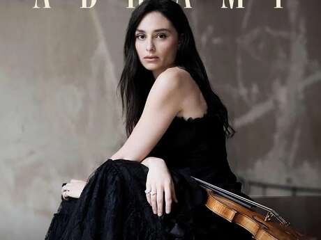 Concert : Esther Abrami