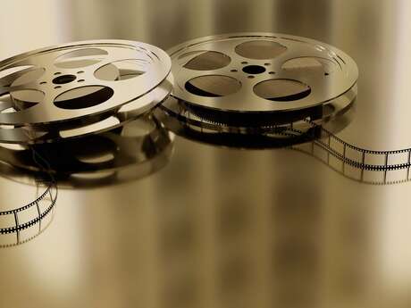 Cinéma “La venue de l'avenir”