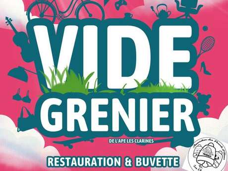 Vide Grenier
