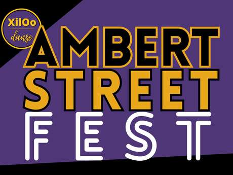Ambert Street Fest - 2e édition
