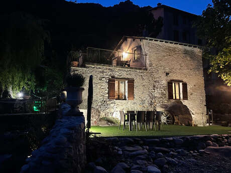 Allogio Ammobiliato di Turismo Le Moulin de la Source Allogio Ammobiliato di Turismo Le Moulin de la Source